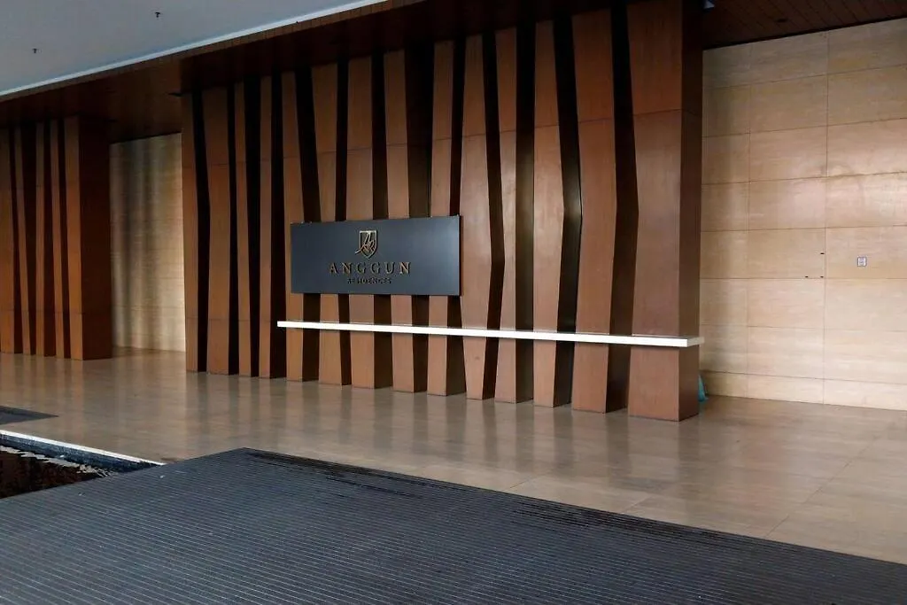 2-Bedroom Apartment In Kuala Lumpur City Center 0*,  Malaysia
