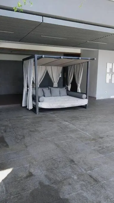 2-Bedroom Apartment In Kuala Lumpur City Center
