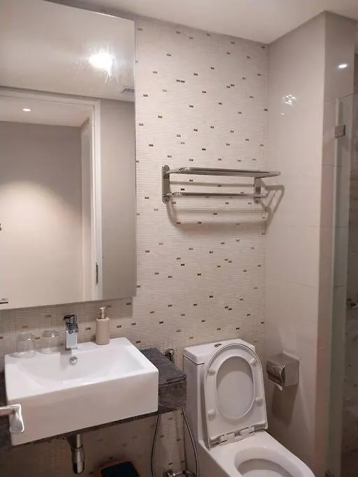 2-Bedroom Apartment In Kuala Lumpur City Center 0*,  Malaysia