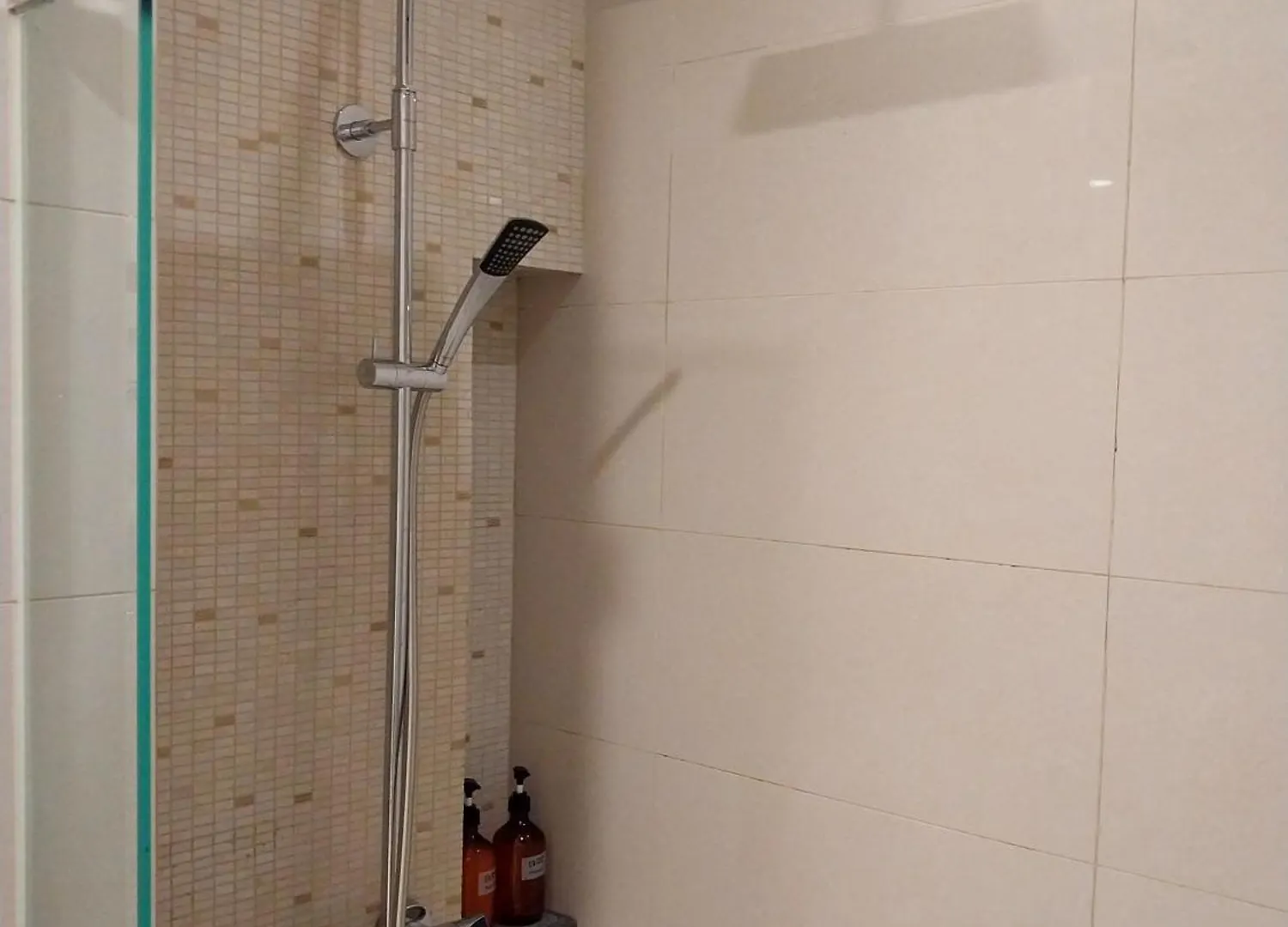 2-Bedroom Apartment In Kuala Lumpur City Center